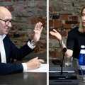 VIDEO | Kallas ja Helme vahetasid isiklikke rünnakuid: Mart, tahad äkki ise rääkida, kuidas sul Venemaal läks ja kuidas rikkus tuli?