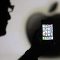 Apple testib 13-tollise ekraaniga iPadi, senisest suuremat iPhone'i