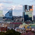 Tallinna korterihinnad tõusid novembris 4,1 protsenti