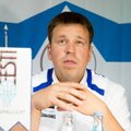 Tenniseliit toetab EOK presidendi valimistel Jüri Ratast