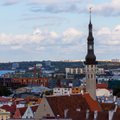 Старейшие городские служащие получат от Таллинна знаки отличия
