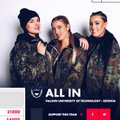 ANNA OMA HÄÄL! Eesti tüdrukud liiguvad Red Bulli rännuvõistluse edetabelises aina kõrgemale