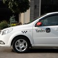 Yandex.Taxi превратился в Yandex Go