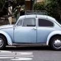 Uruguai ekspresident sõitis ametiajal ringi miljon dollarit maksva VW põrnikaga