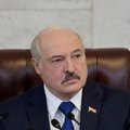 Lukašenka: sulgege piiri iga meeter, et Leedu natsid ei saaks „enda kutsutud” migrante Valgevenesse saata