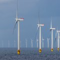 TTJA kuulutas välja järgmiste merealade enampakkumised. Sinna tuuleparkide rajamise vastu tuntakse huvi ka Norrast