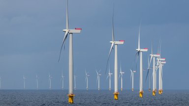 TTJA kuulutas välja järgmiste merealade enampakkumised. Sinna tuuleparkide rajamise vastu tuntakse huvi ka Norrast