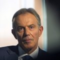 Ühendkuningriigi ekspeaministri Tony Blairi ettevõte kolmekordistas kasumi