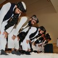 Taliban avaldas Trumpile toetust