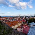 Tallinna äriühingute aasta oli edukas: soojafirma maksab linnale suure dividendi