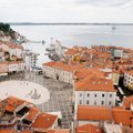 Неизвестная Словения: города-курорты у моря, которые восхитят каждого