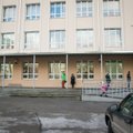 Одна из столичных русскоязычных гимназий ищет нового директора: нынешний покидает свой пост 