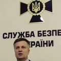 SBU: Venemaa presidendi abid kureerivad isiklikult Donetski ja Luganski rahvavabariike