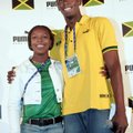 Positiivse dopinguproovi andnud Jamaica tippsprinter pääses hoiatusega