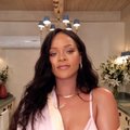 VIDEOD | Viis lihtsat, aga trendikat meiki, mis nüüd selgeks õppida ja üks neist on Rihanna oma
