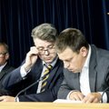 Правительству Эстонии рекомендуют расширить льготы в области налогов на окружающую среду и энергопотребление