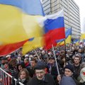 Верховная рада Украины одобрила закон о прекращении дружбы с Россией