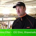 Aasta Põllumees 2015 kandidaat Tarmo Eller, OÜ Elmi