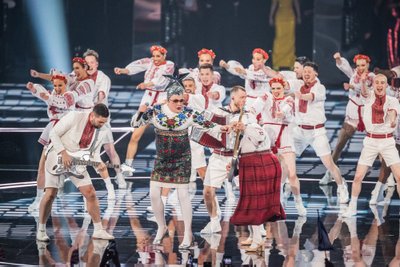 Eurovision 2023 finaal