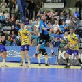 Eesti käsipallikoondis sõidab tugevale turniirile