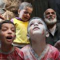 ООН обеспокоена сообщениями о зверствах в Алеппо