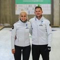 Eesti kurlingupaar alustas Kanada MK-sarja finaalvõistluse võiduga