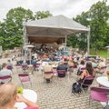 Arvamusfestivali, Viru Folgi ja Hauka laada külalised panustasid vähihaigete heaks ligi 4700 eurot