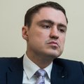 Peaminister sekkus: Rõivas kutsus Ossinovski ja Sesteri seoses haigekassa ülekulutustega vaibale