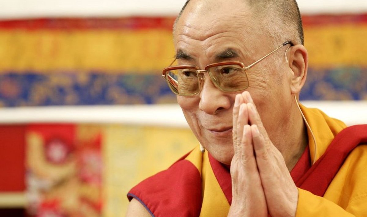 Dalai-laama 