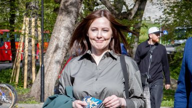 Tatjana Lavrova loobus Lasnamäe linnaosa vanemaks kandideerimast