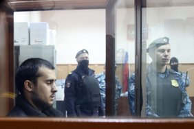 SÕJARAPORT | Teet Kalmus: Venemaa libiseb minevikku tagasi – nõutakse surmanuhtlust ja kahtlusaluseid kuulatakse üle piinates