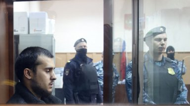 SÕJARAPORT | Teet Kalmus: Venemaa libiseb minevikku tagasi – nõutakse surmanuhtlust ja kahtlusaluseid kuulatakse üle piinates