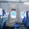 Спинка сиденья поднята, шторка открыта, свет приглушен: объясняем правила безопасности авиакомпаний