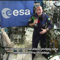 VIDEO | Astronaut: kosmosest näeb, et Maa on aastatega kõvasti muutunud