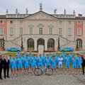 Astana esitles meeskonda, kellelt oodatakse Tour de France´i võitu