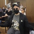 Moskva kohus mõistis Venemaa juhtiva teatri- ja filmimehe Kirill Serebrennikovi süüdi kelmuses