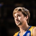 Moskva Himki staari Aleksei Švedi karjäär võib jätkuda NBA-s