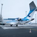 Estonian Air soovitab lennujaama jõudmiseks rohkem aega varuda