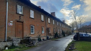 Müüa korter koos asotsiaalidega. Maakler: valduse vabastamiseks tuleb pöörduda kohtu poole