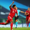 BLOGI | Müncheni Bayern võitis Lyoni kindlalt 3:0 ja jõudis Meistrite liigas finaali