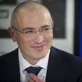 Hodorkovski: Berkut kasutas vägivalda Vene võimude nõusolekul