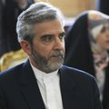 Iraani välisministri kohusetäitjaks määrati Ali Bagheri Kani