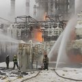 Eksperdid: Venemaa õhukaitse võib Ukraina rünnakute tõrjumisega hätta jääda