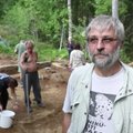 Arheoloogid ajavad Soomes kiviaja ühiskonna jälgi