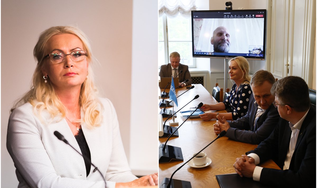 Kui läbirääkimistel asjades täpselt kokku ei lepi, ootab kõiki osapooli koalitsioonis olles ees suuremat sorti segadus.