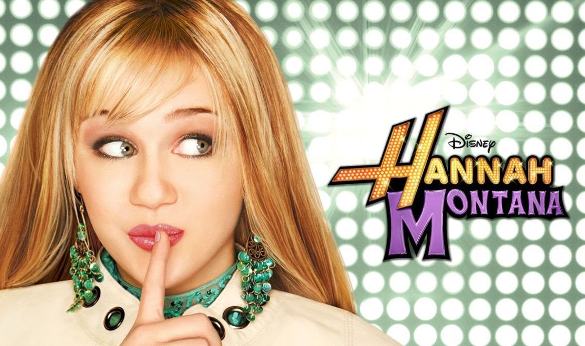 Hannah Montana