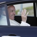 Папа римский обязал священников сообщать о сексуальных домогательствах