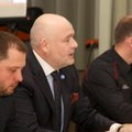 ФОТО: Новый проект Спасательного департамента сделает жизнь эстоноземельцев безопасней