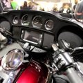 VIDEO: Motoexotika kalleim tsikkel – Harley-Davidson Tri Glide Ultra 2014