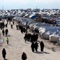 Süüria laagrist leiti 44 Soome päritolu naist ja last, siseministri sõnul täiskasvanuid Soome tagasi ei taheta